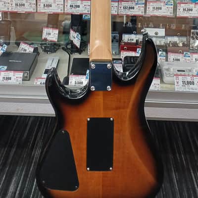 Hamer Slammer Series Electric Guitar Quality Craftsmanship image 2