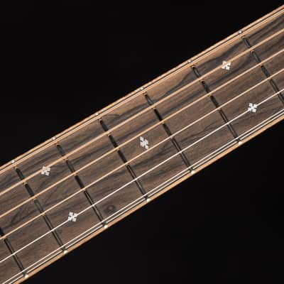 2025 - Bourgeois OM DB Signature - Koa image 9