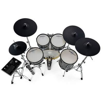Millennium 1000 e-Drum kit image 6