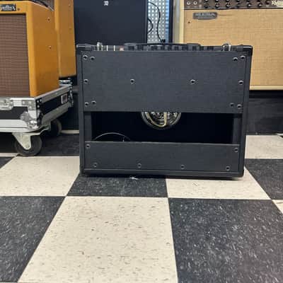 Orange Crush Pro 60 2-Channel 60-Watt 1x12" Guitar Combo 2013 - Present - Black image 5