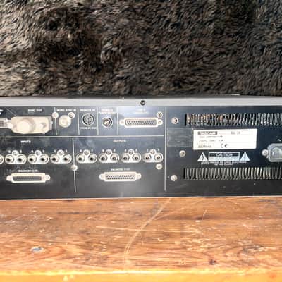 TASCAM DA-38 Late 90s image 2