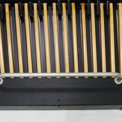 HAMMOND PK-25PXK + Bench image 4