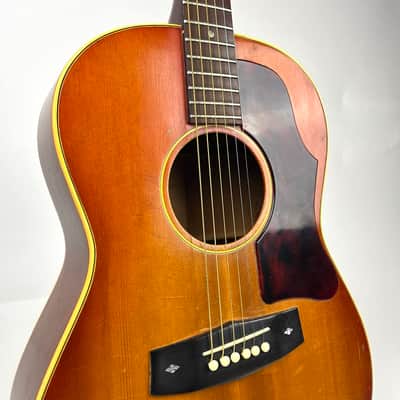 Gibson B-25 1962 - 1969 - Sunburst image 8