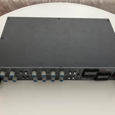 Neve 33609 C Stereo Compressor / Limiter image 2