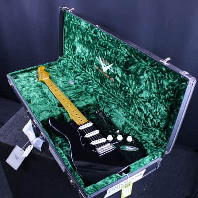 Fender Custom Shop David Gilmour NOS - Black image 19