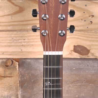 Martin 000JR-10E Shawn Mendes Acoustic/Electric Guitar w/ Case image 6