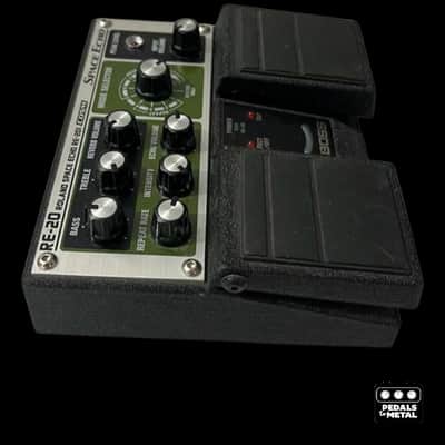 Boss RE-20 Space Echo -x18248 image 4