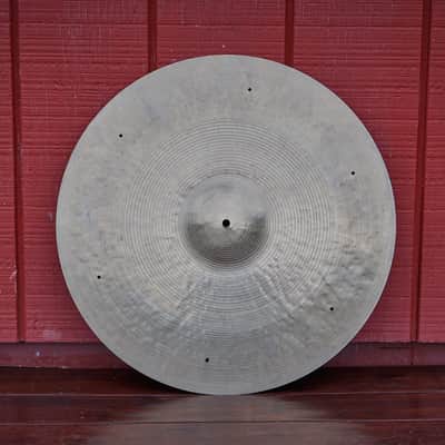 Zildjian 20