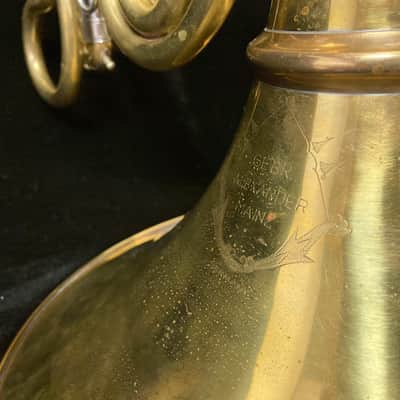 Alexander 103 Double Horn in Excellent Condition image 14