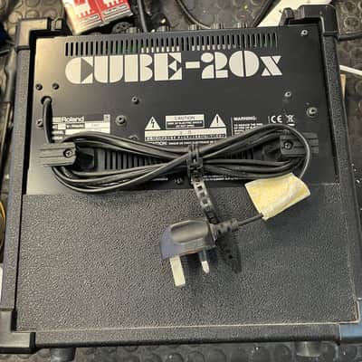Roland Cube 20-X image 4