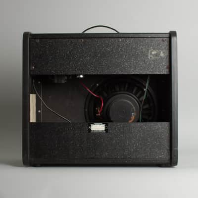 Magnatone Model MP-1 Tube Amplifier (1966), ser. #1568. imagen 2