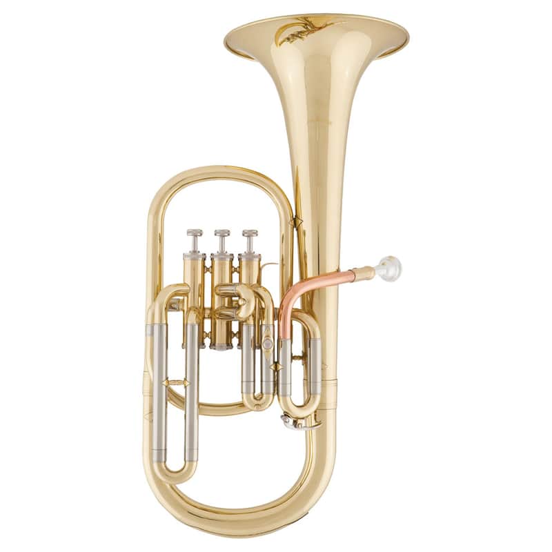 Arnolds & Sons AAH-1300 Eb-Tenor horn - Black Week Special Offer! image 1