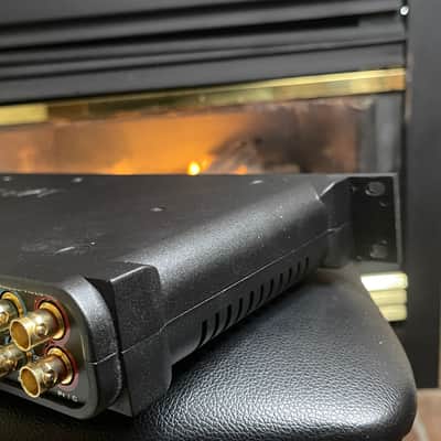 MOTU - HDX-SDI TOWER New! Offers welcome! image 4