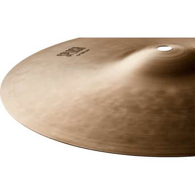 Zildjian K0859 K 12" splash image 2