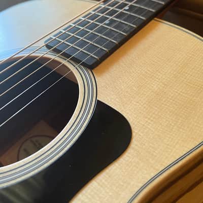 Taylor GS Mini-e African Ziricote LTD Edition 2023 image 7