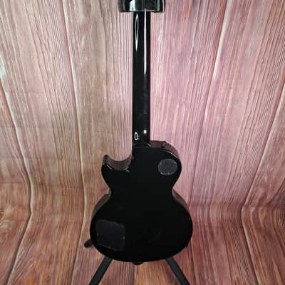 Gibson Les Paul Black Beauty 2016 image 4