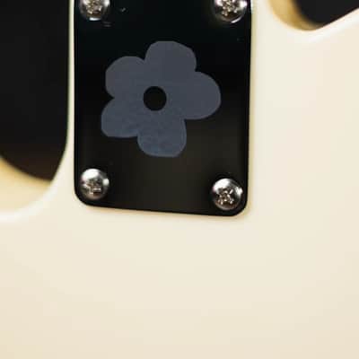 Fender Custom Shop "Imagine" World Stamp Collection Telecaster Electric Guitar - Andorra with Hardshell Case - Floor Model image 9