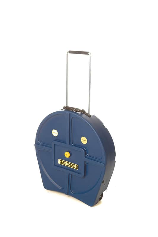 Hardcase Cymbal Case 22'' image 1