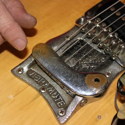 Mosrite Ventures ??? ? - Natural image 5