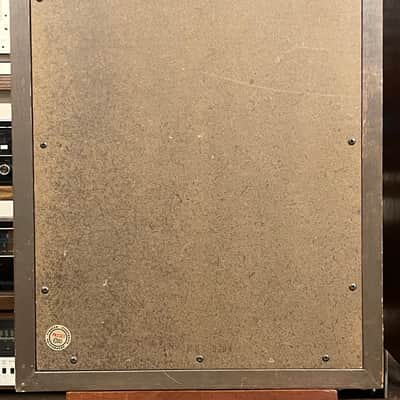 Pioneer CS-88A Vintage speakers image 13