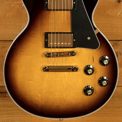 Gibson Les Paul Custom 70s | Tobacco Burst image 10