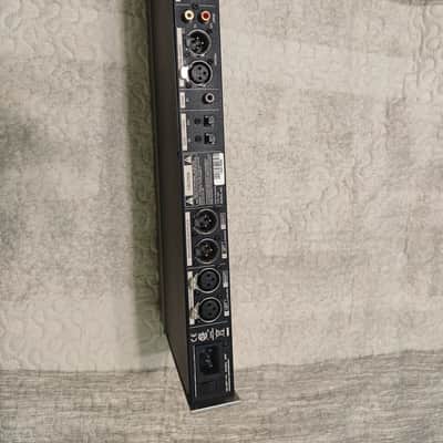 TC Electronic M3000 Reverb Processor and Multi Effect Unit 2010s - Silver image 3