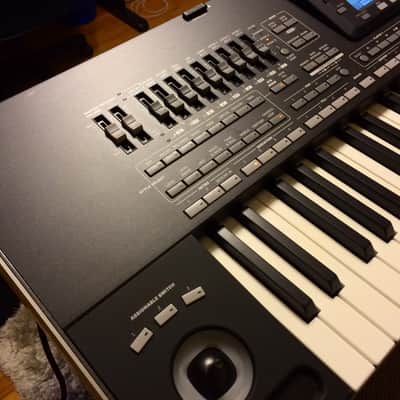 Korg Pa3x-61 image 8