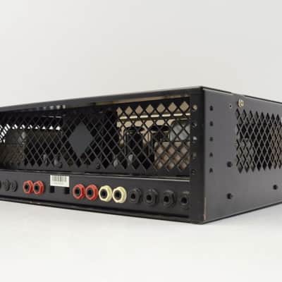 Marshall 9100 Dual MonoBloc Amplifier image 7
