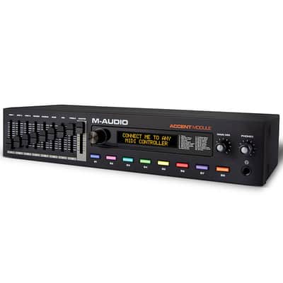 M-Audio Accent Piano Module - 20 Built-in Sounds image 1