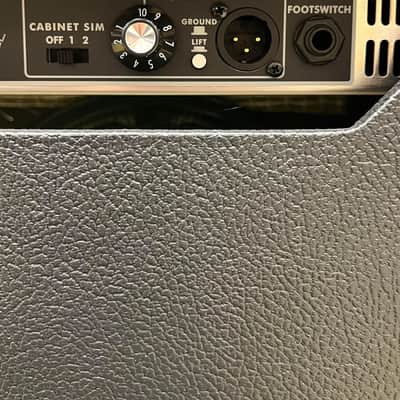 Fender Tone Master Super Reverb 2-Channel 45-Watt 4x10" Digital Guitar Combo image 5
