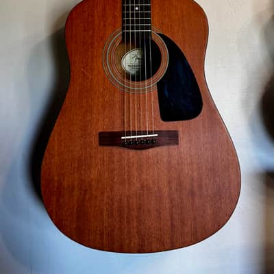 Fender Dg5 2000 - Natural image 1