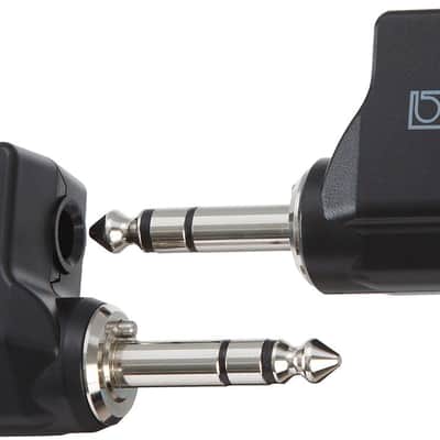 Boss WL-20 Wireless Guitar System image 1