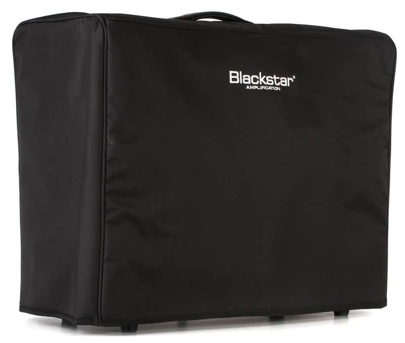 Blackstar Club 40 MkII Combo Cover image 1