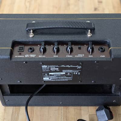 Vox V9106 NA image 3