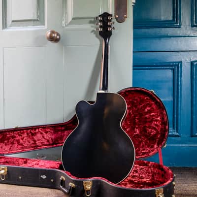 2009 Gretsch G6120T-HR Brian Setzer Hot Rod image 6