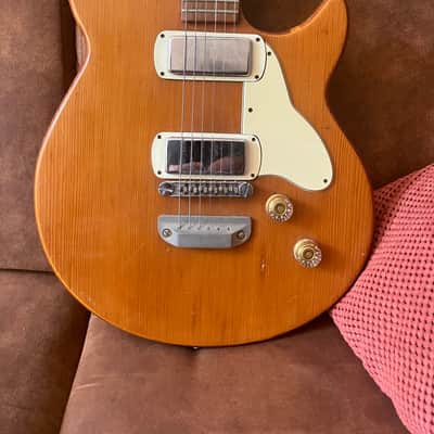 Framus Nashville 1976 - Natural image 3
