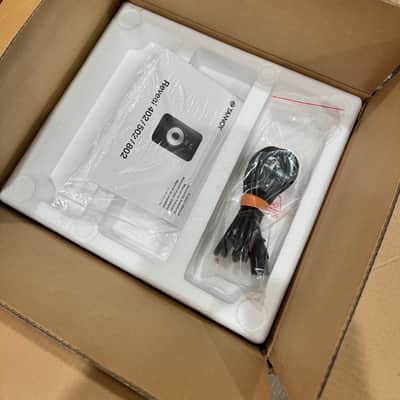 Tannoy Reveal 802 Powered Monitor pair image 8