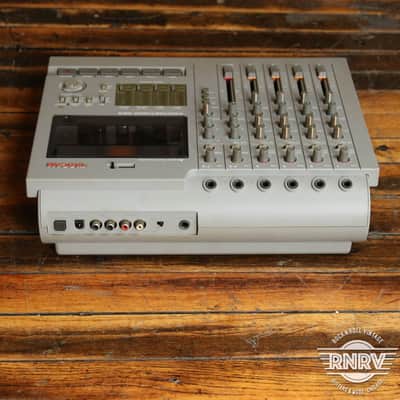 TASCAM 424 PortaStudio 1990s - Gray image 2