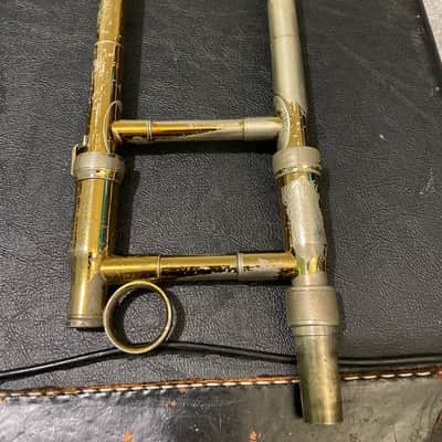 King 6B Bass Trombone Bild 11