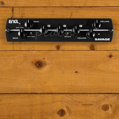 Synergy Modules | Engl Savage Preamp image 2