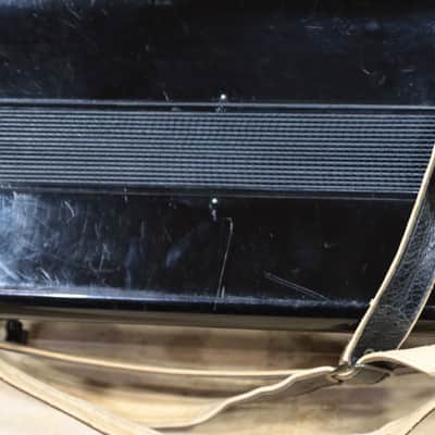 Hohner Marchesa 120-Bass 41-Key 3-Treble Switch Piano Accordion w/Case #477667 image 20