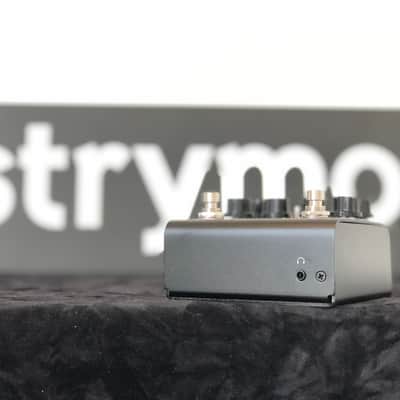 Strymon Iridium amp & ir cab image 4