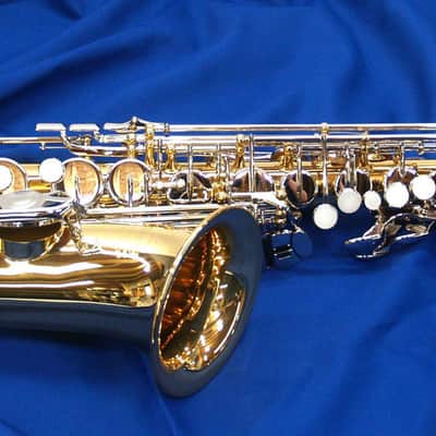 Yamaha YAS-200ADII Advantage Series Student Alto Saxophone YAS-200 AD II image 2
