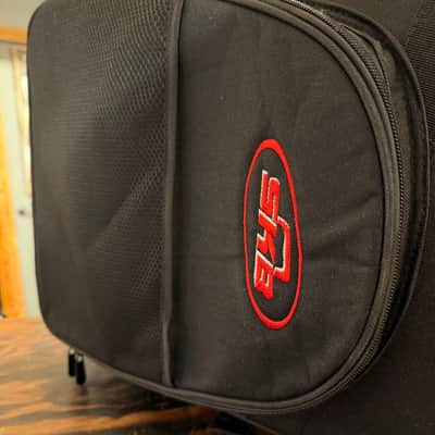 SKB Universal Electric Bass Soft Case Regular image 3
