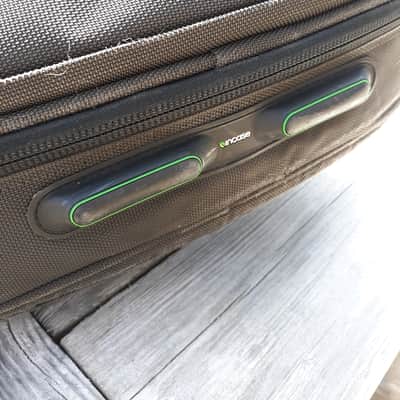 Incase Slim Line Bass Gig Bag image 4