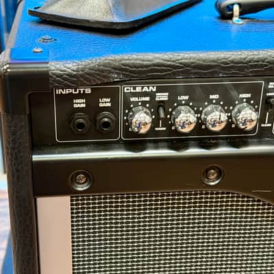 🔥MINT🔥 Peavey Bandit Transtube 112 Guitar Amplifier~ Tube Amp + Footswitch! image 8