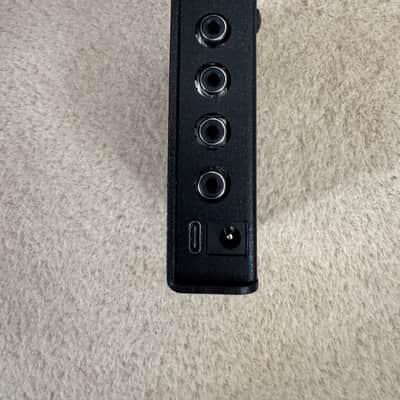 CIOKS 4 Power Supply w/ Ernie Ball 2 amp 18v Power Supply image 7