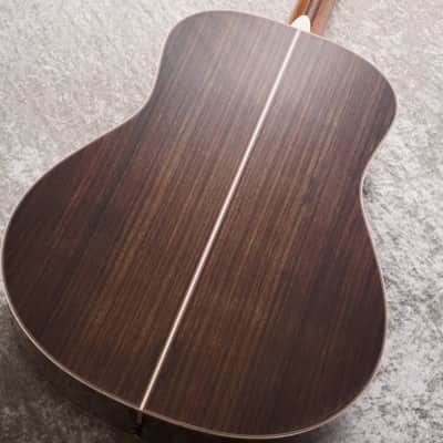 Yamaha LL36 ARE [Made in Japan][Original Jumbo Shape] 2024 - Gloss image 4