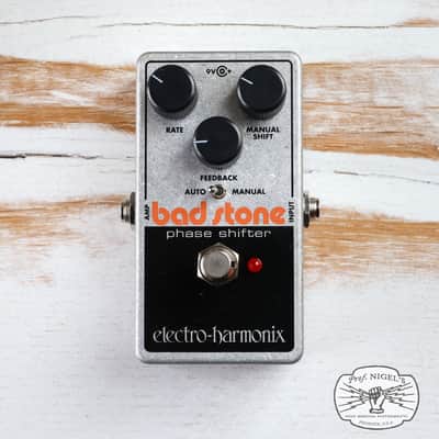 Open Box - Electro-Harmonix Bad Stone Phase Shifter Phaser Bild 2