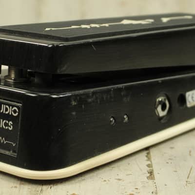 USED Dunlop Custom Audio Electronics Wah (010) image 4